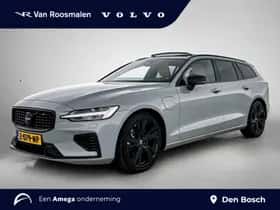 Volvo V60 (2024)
