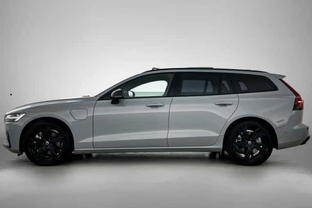 Volvo V60 (2024) thumbnail 2