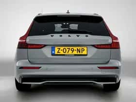 Volvo V60 (2024) thumbnail 3