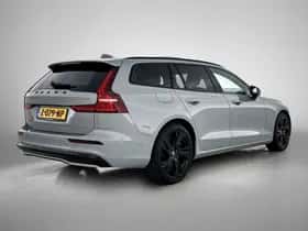 Volvo V60 (2024) thumbnail 4