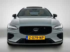 Volvo V60 (2024) thumbnail 5