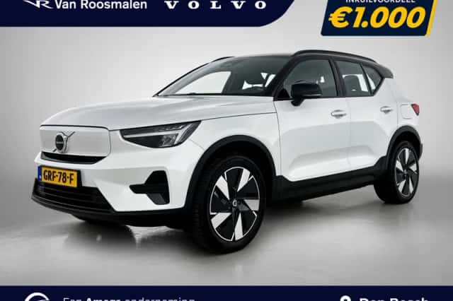 Volvo XC40 (2024) thumbnail 1