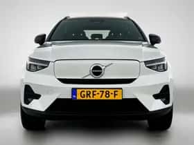 Volvo XC40 (2024) thumbnail 5