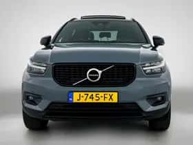 Volvo XC40 (2020) thumbnail 5