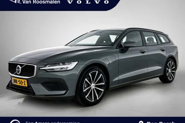 Volvo V60 (2025) thumbnail 1