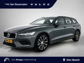 Volvo V60 (2025)