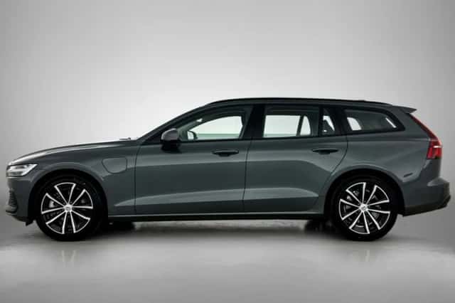 Volvo V60 (2025) thumbnail 2