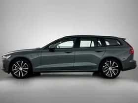 Volvo V60 (2025) thumbnail 2