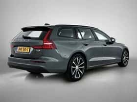 Volvo V60 (2025) thumbnail 4