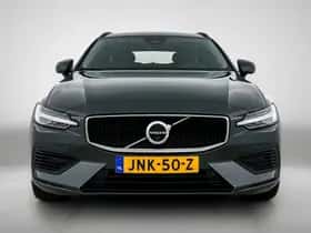 Volvo V60 (2025) thumbnail 5
