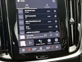 Volvo V60 (2025) thumbnail 9