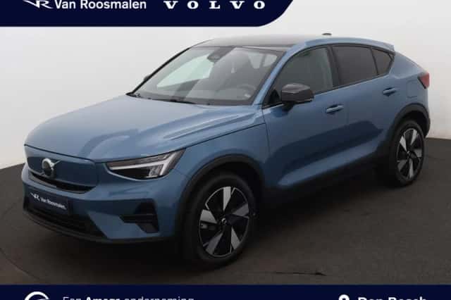 Volvo C40 (2025) thumbnail 1
