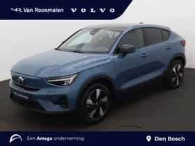 Volvo C40 (2025)