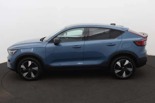 Volvo C40 (2025) thumbnail 2