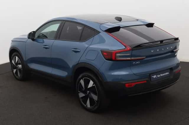 Volvo C40 (2025) thumbnail 3