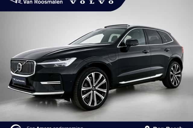 Volvo XC60 (2024) thumbnail 1