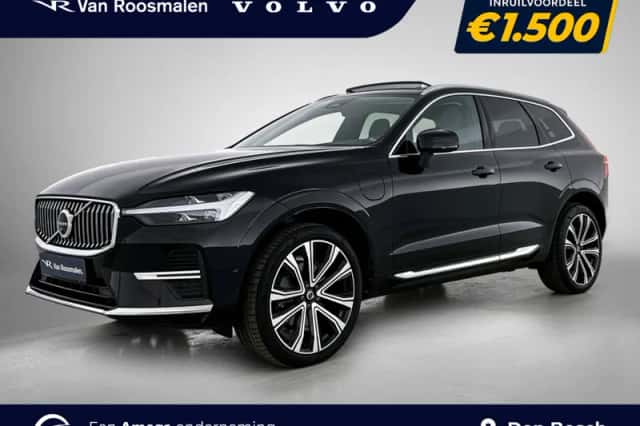 Volvo XC60 (2024) thumbnail 1