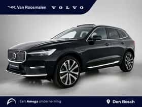 Volvo XC60 (2024)