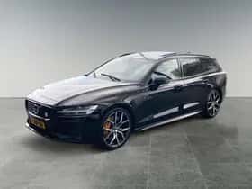 Volvo V60 (2020)