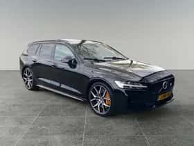 Volvo V60 (2020) thumbnail 2