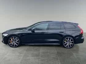 Volvo V60 (2020) thumbnail 3