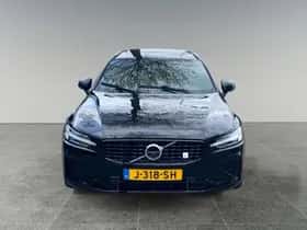 Volvo V60 (2020) thumbnail 4