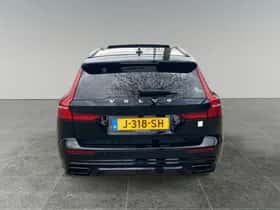 Volvo V60 (2020) thumbnail 5