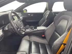 Volvo V60 (2020) thumbnail 6