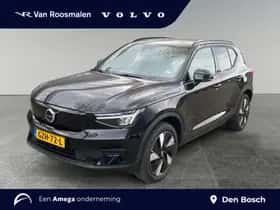 Volvo EX40 (2025)
