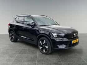 Volvo EX40 (2025) thumbnail 3