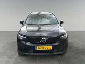 Volvo EX40 (2025) thumbnail 4
