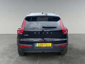Volvo EX40 (2025) thumbnail 5
