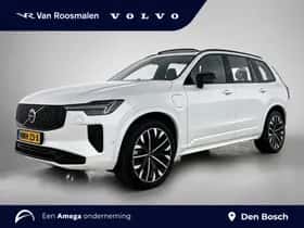 Volvo XC90 (2025)