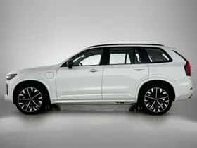 Volvo XC90 (2025) thumbnail 2