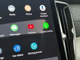Volvo XC90 (2025) thumbnail 13