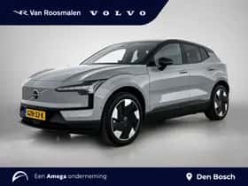 Volvo EX30 (2024)