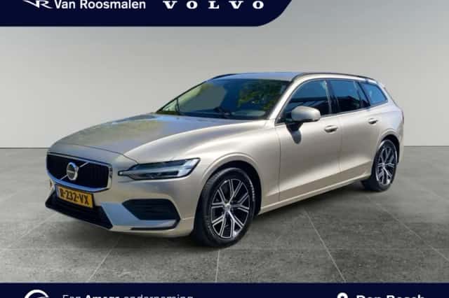 Volvo V60 (2022) thumbnail 1