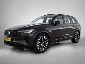 Volvo XC90 (2025)