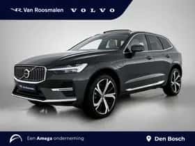 Volvo XC60 (2022)