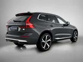 Volvo XC60 (2022) thumbnail 4