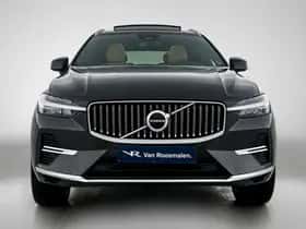 Volvo XC60 (2022) thumbnail 5