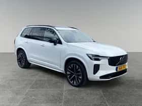 Volvo XC90 (2025) thumbnail 2