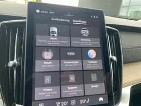 Volvo XC90 (2025) thumbnail 39