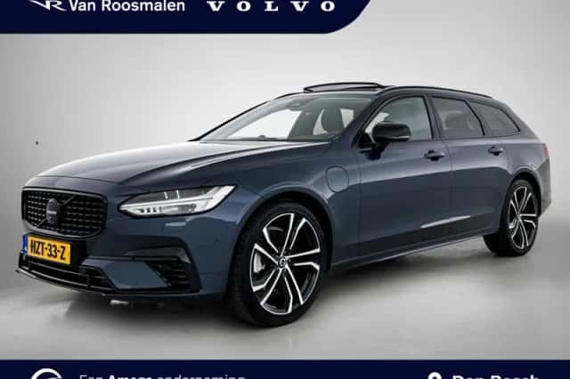 Volvo V90 (2025) thumbnail 1