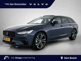 Volvo V90 (2025) thumbnail 1