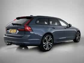 Volvo V90 (2025) thumbnail 4