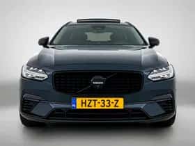Volvo V90 (2025) thumbnail 5