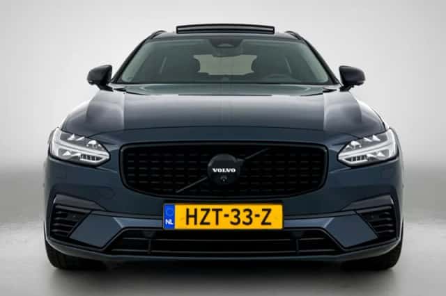 Volvo V90 (2025) thumbnail 6