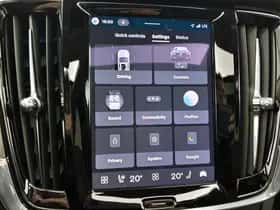 Volvo V90 (2025) thumbnail 7