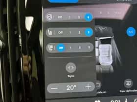 Volvo V90 (2025) thumbnail 8